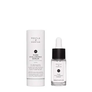 Pestle & Mortar Pure Hyaluronic Serum Travel Size