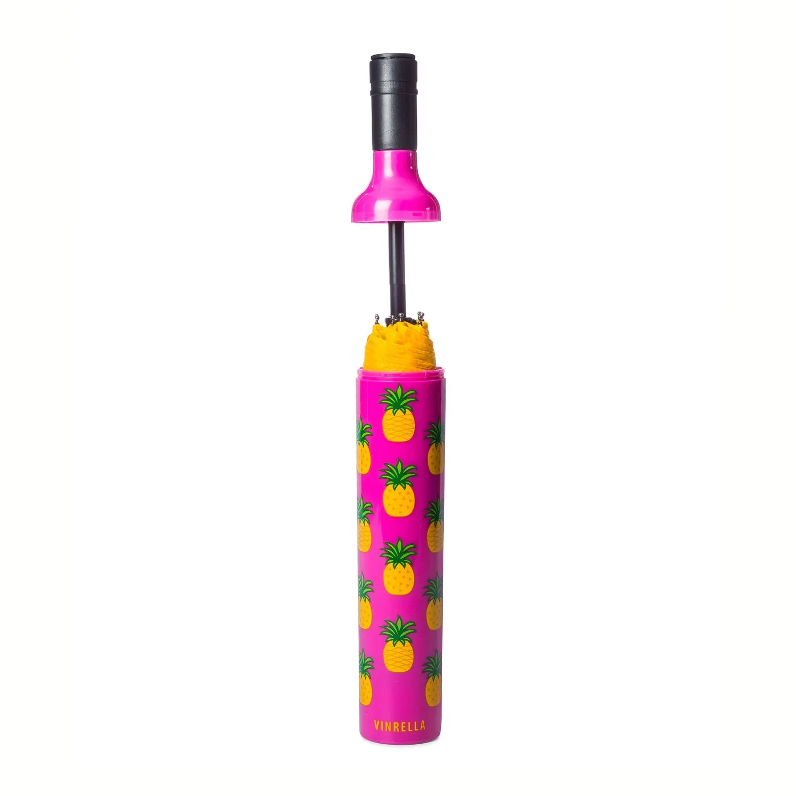 Pineapple Bottle Umbrella