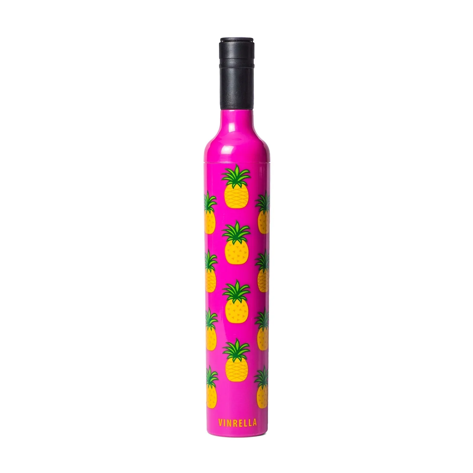 Pineapple Bottle Umbrella