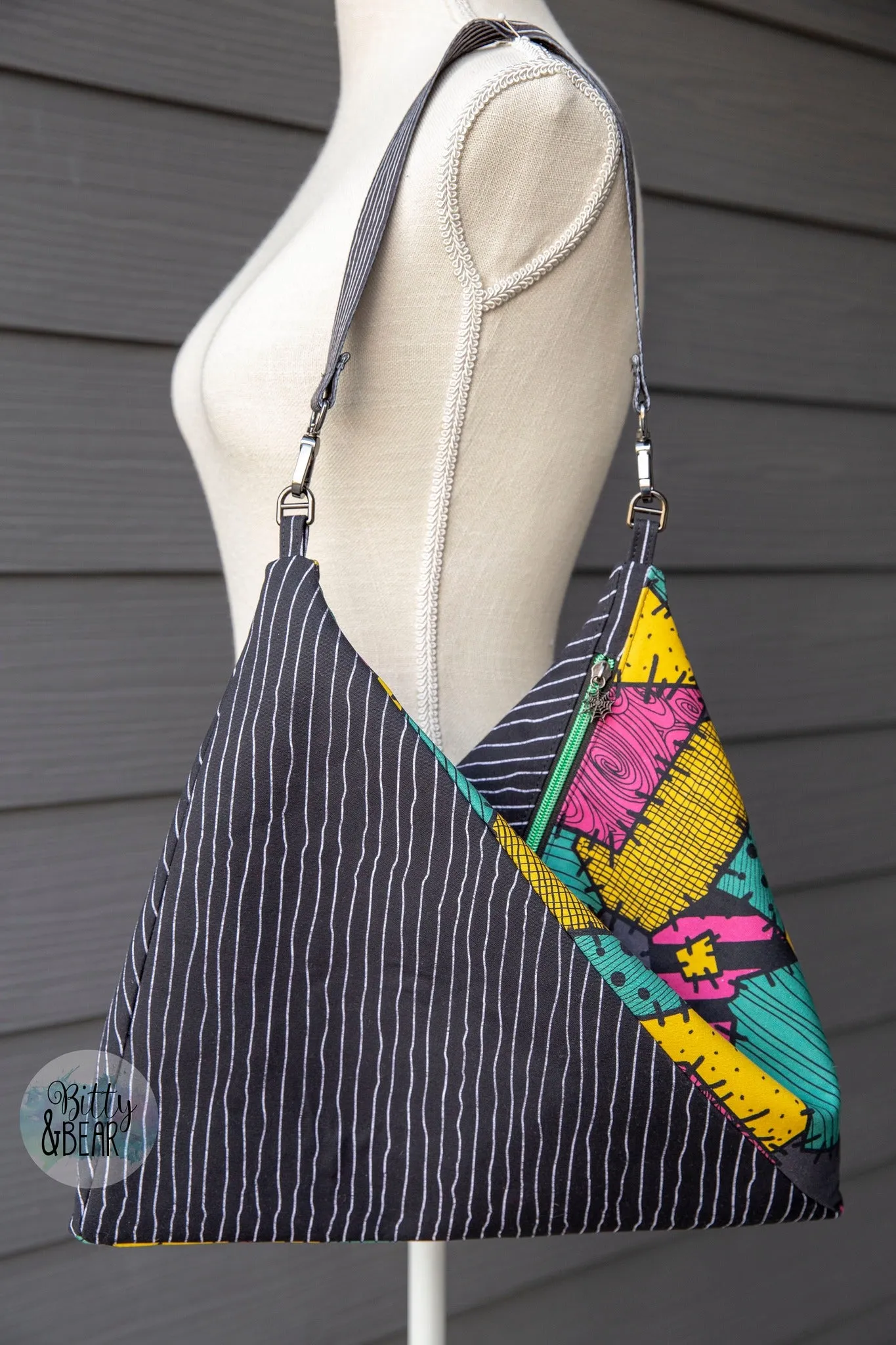 Pinstripes Fabric