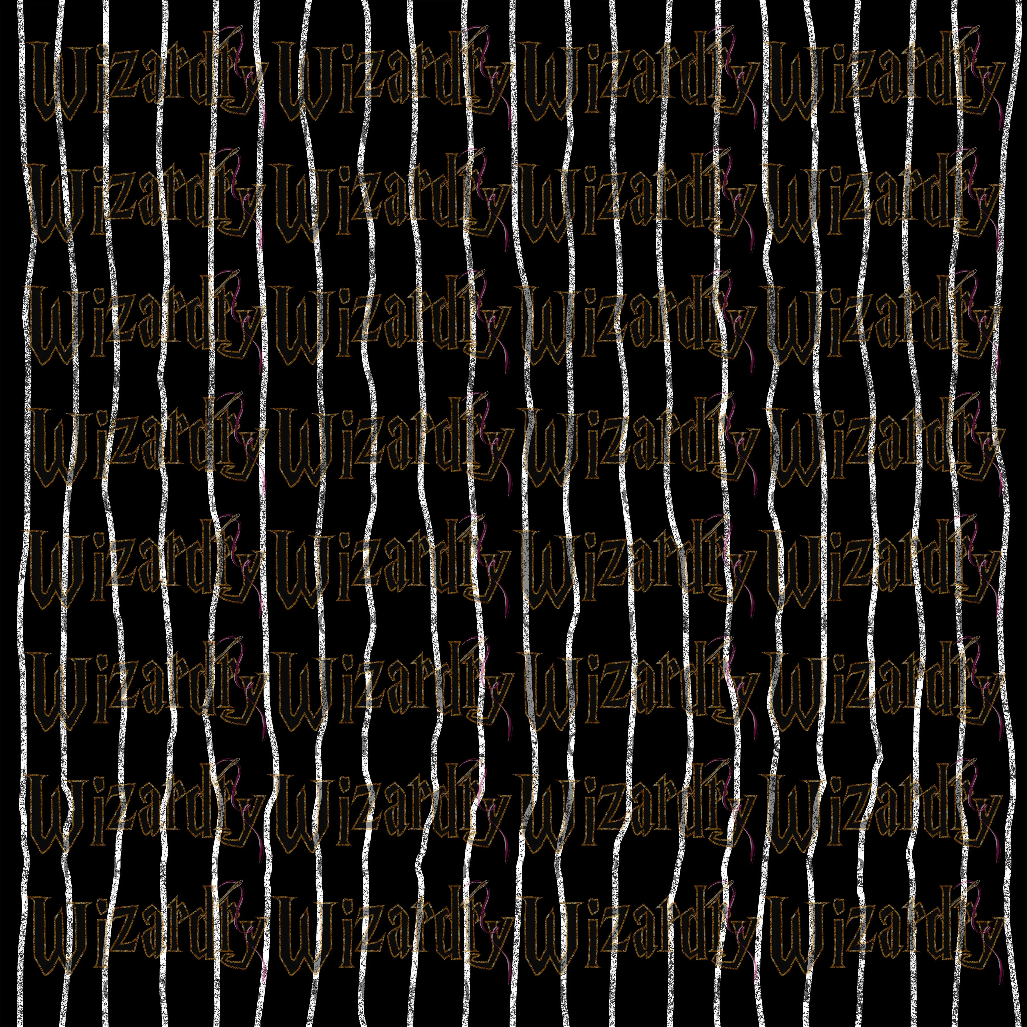Pinstripes Fabric