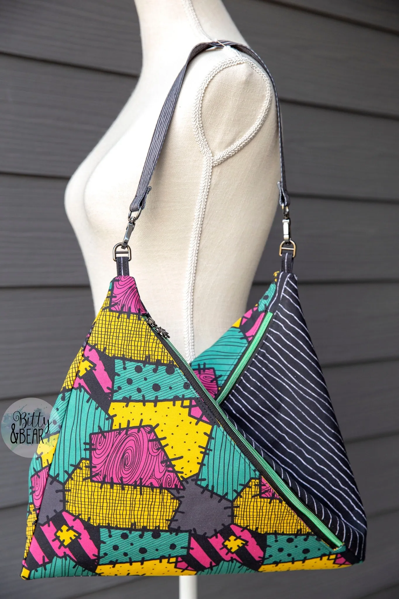 Pinstripes Fabric