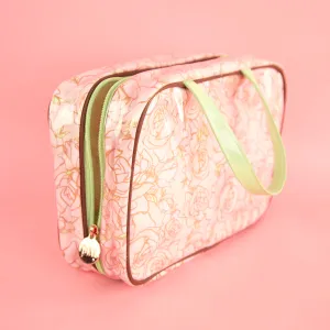Pixi Rose Travel Bag