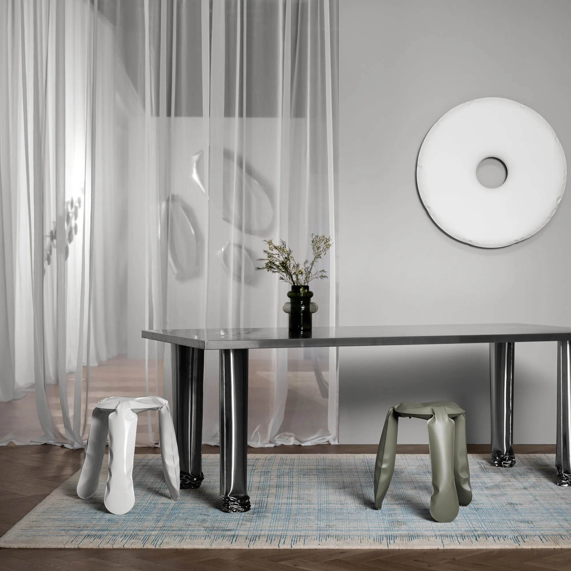 Plopp Standard Stool
