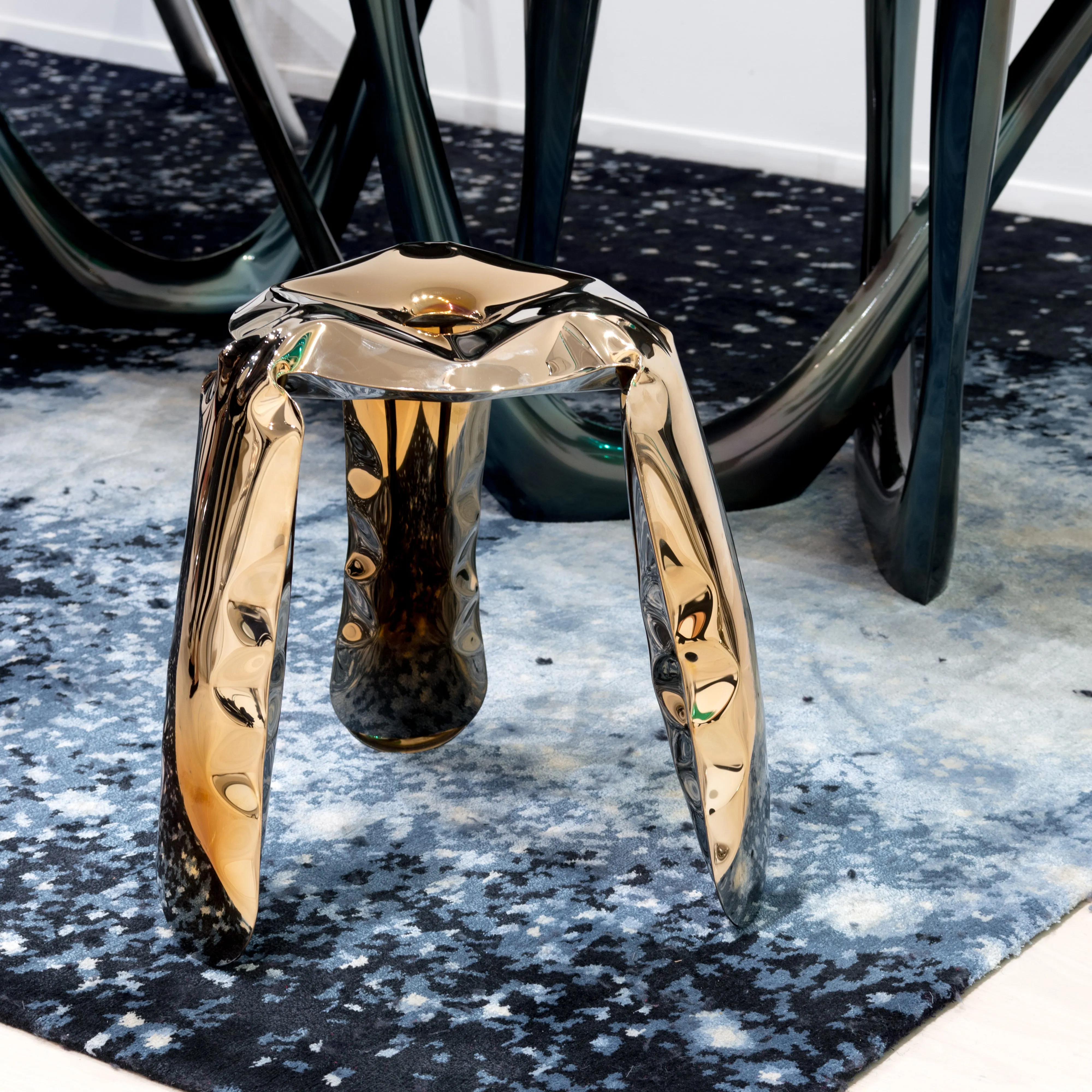 Plopp Standard Stool