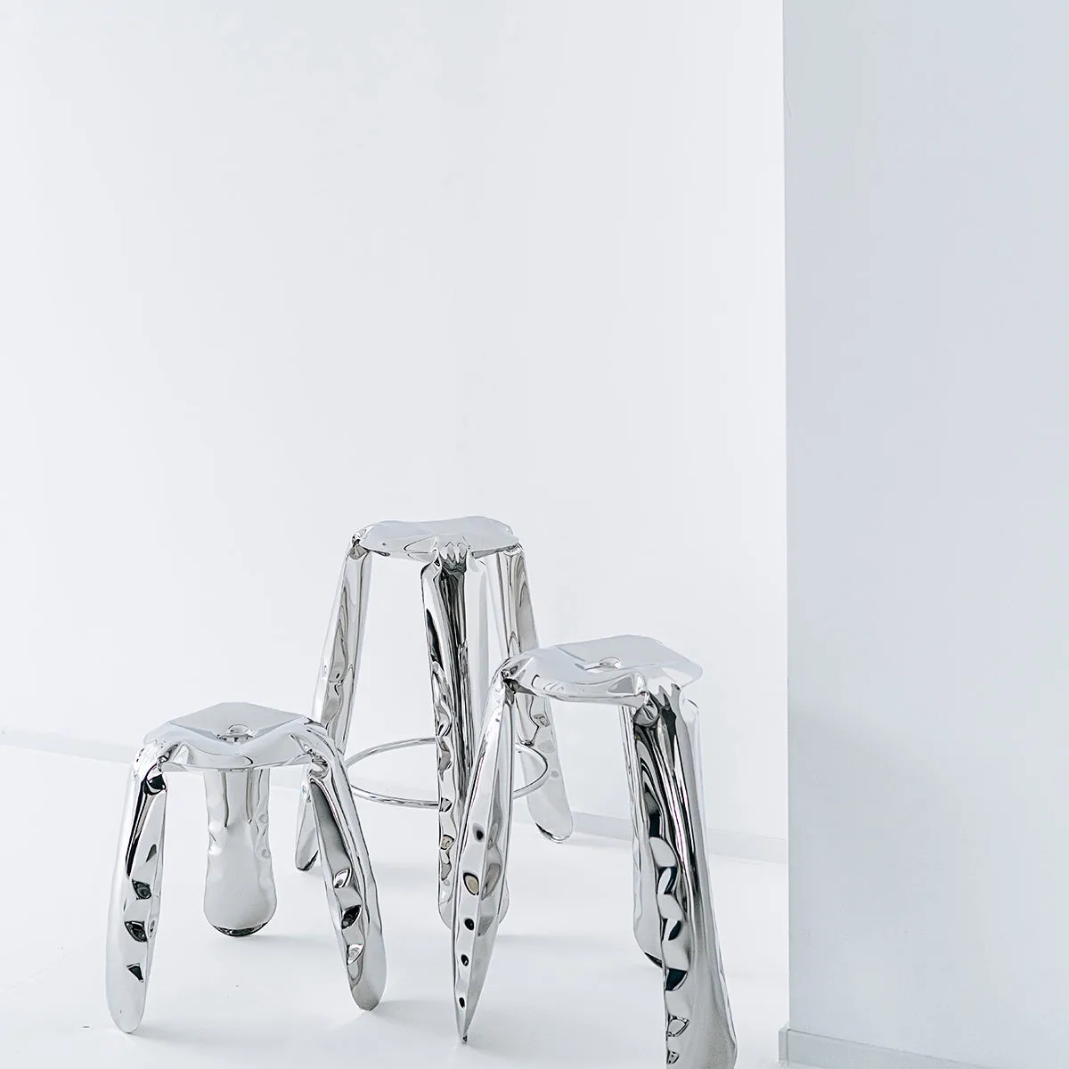 Plopp Standard Stool