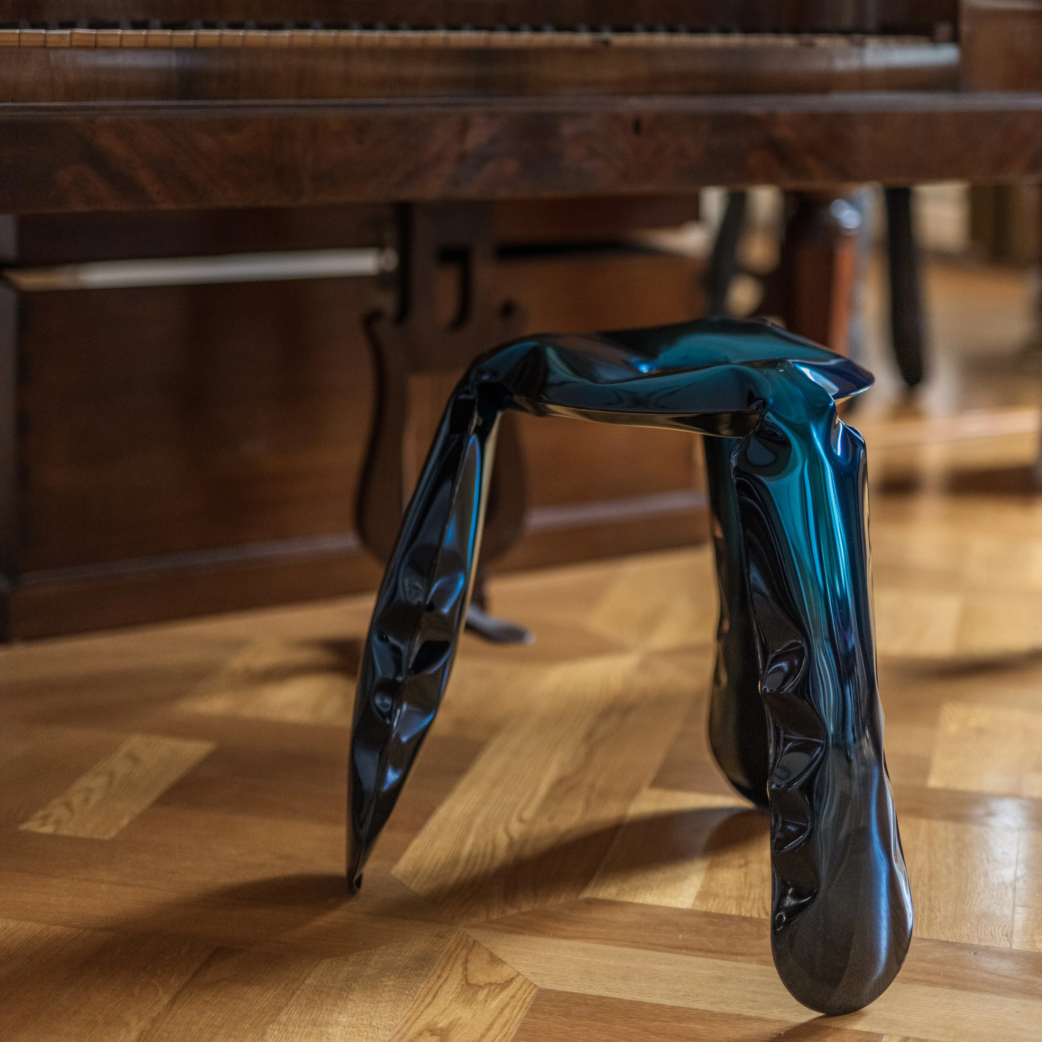 Plopp Standard Stool