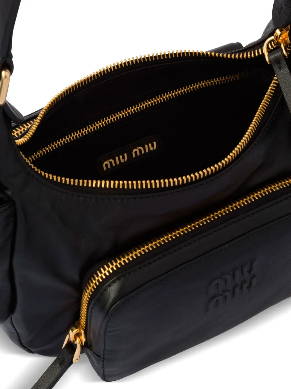 Pocket bag
