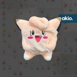 Pokémon Clefairy Chalk Bag