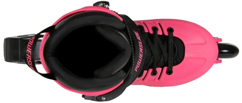 Powerslide Phuzion Stargaze Pink Adjustable Inline Skates