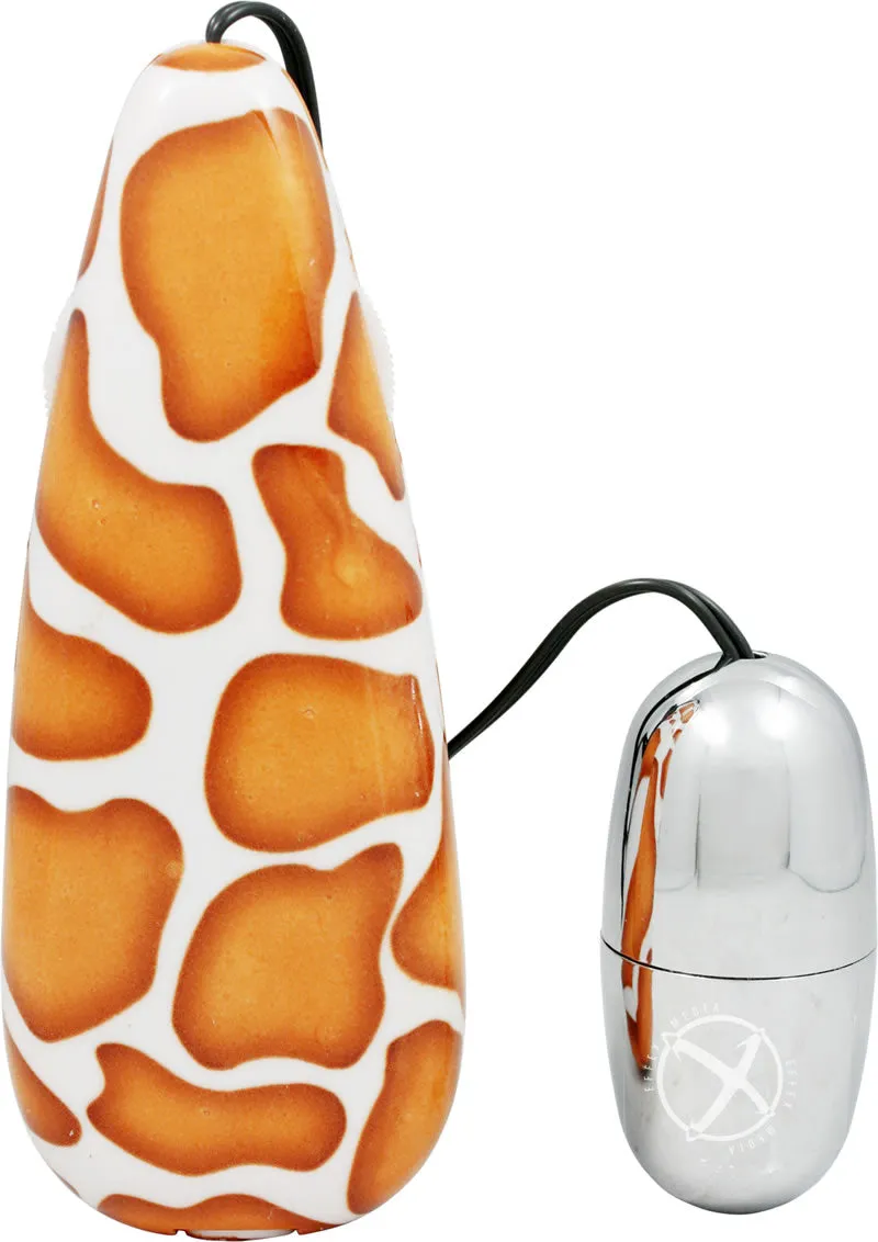 Primal Instinct Giraffe