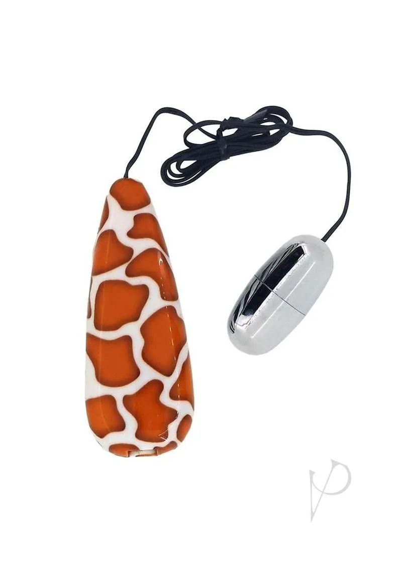 Primal Instinct Giraffe