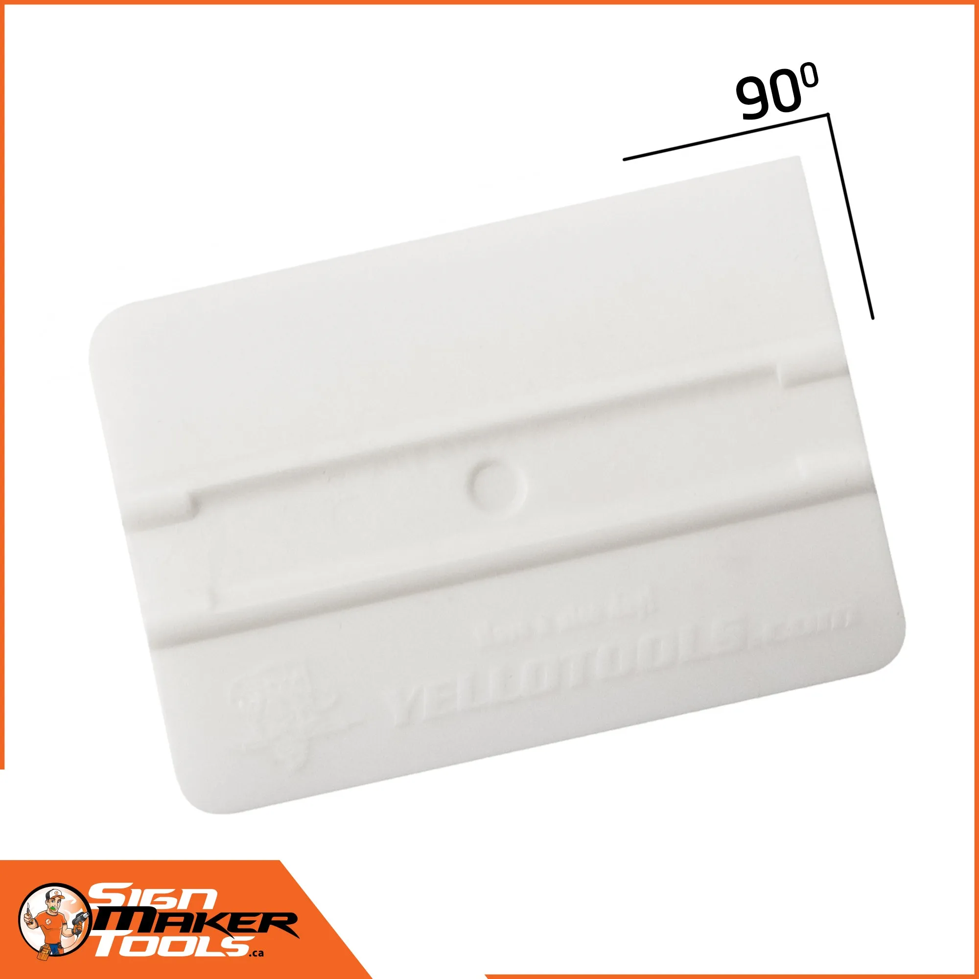 ProBasic - Teflon 4"