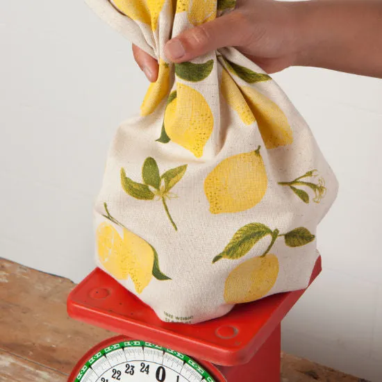 Produce Bag Set/3 Fruit Salad