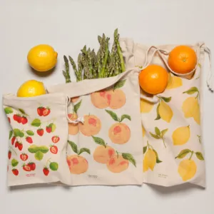 Produce Bag Set/3 Fruit Salad