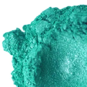 Rainforest Mica