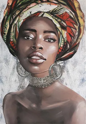 Regal Glance IV