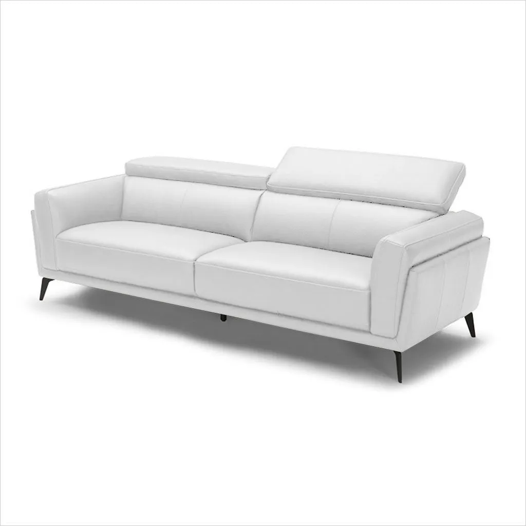 Reva Sofa - White