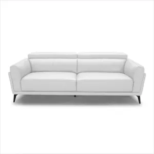 Reva Sofa - White