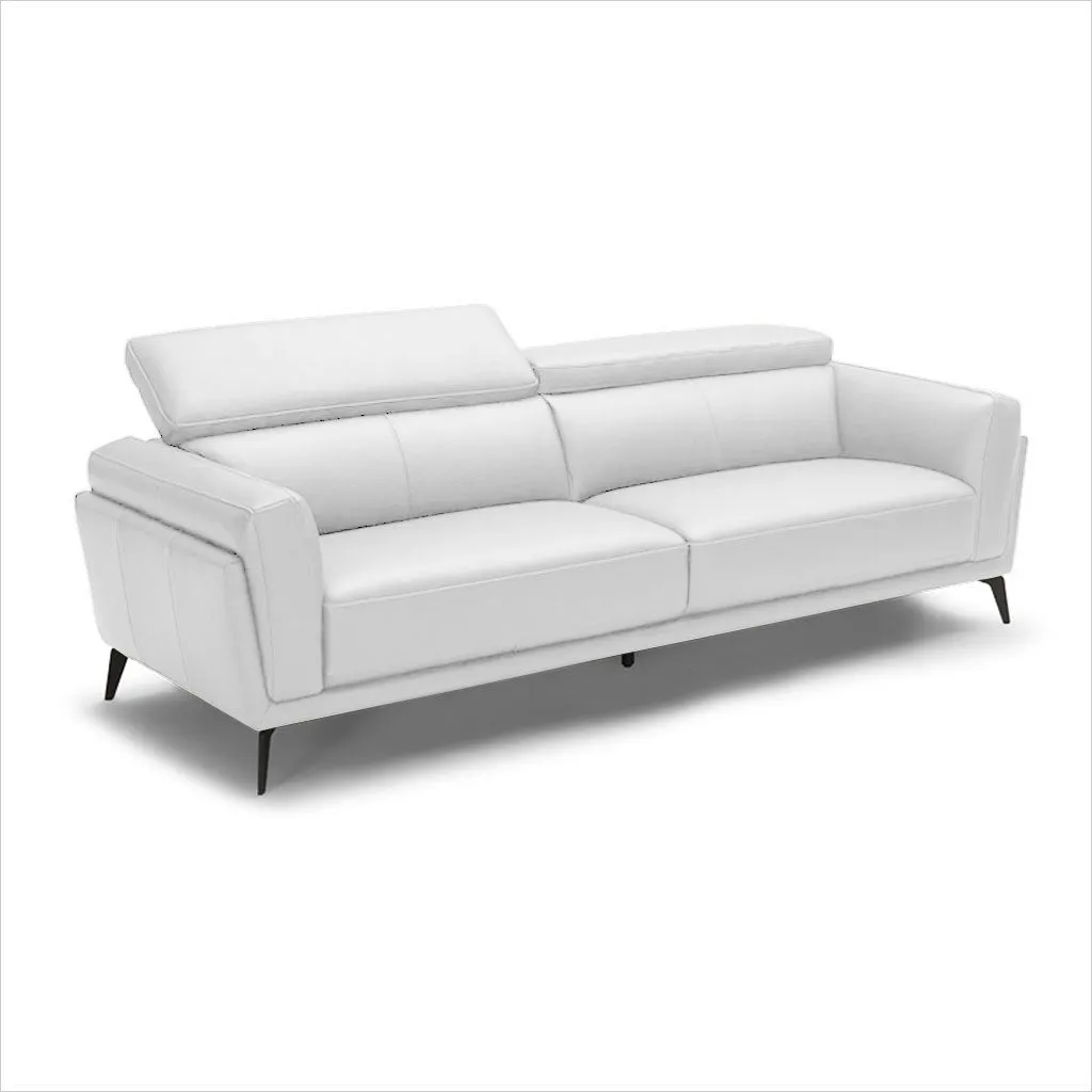 Reva Sofa - White