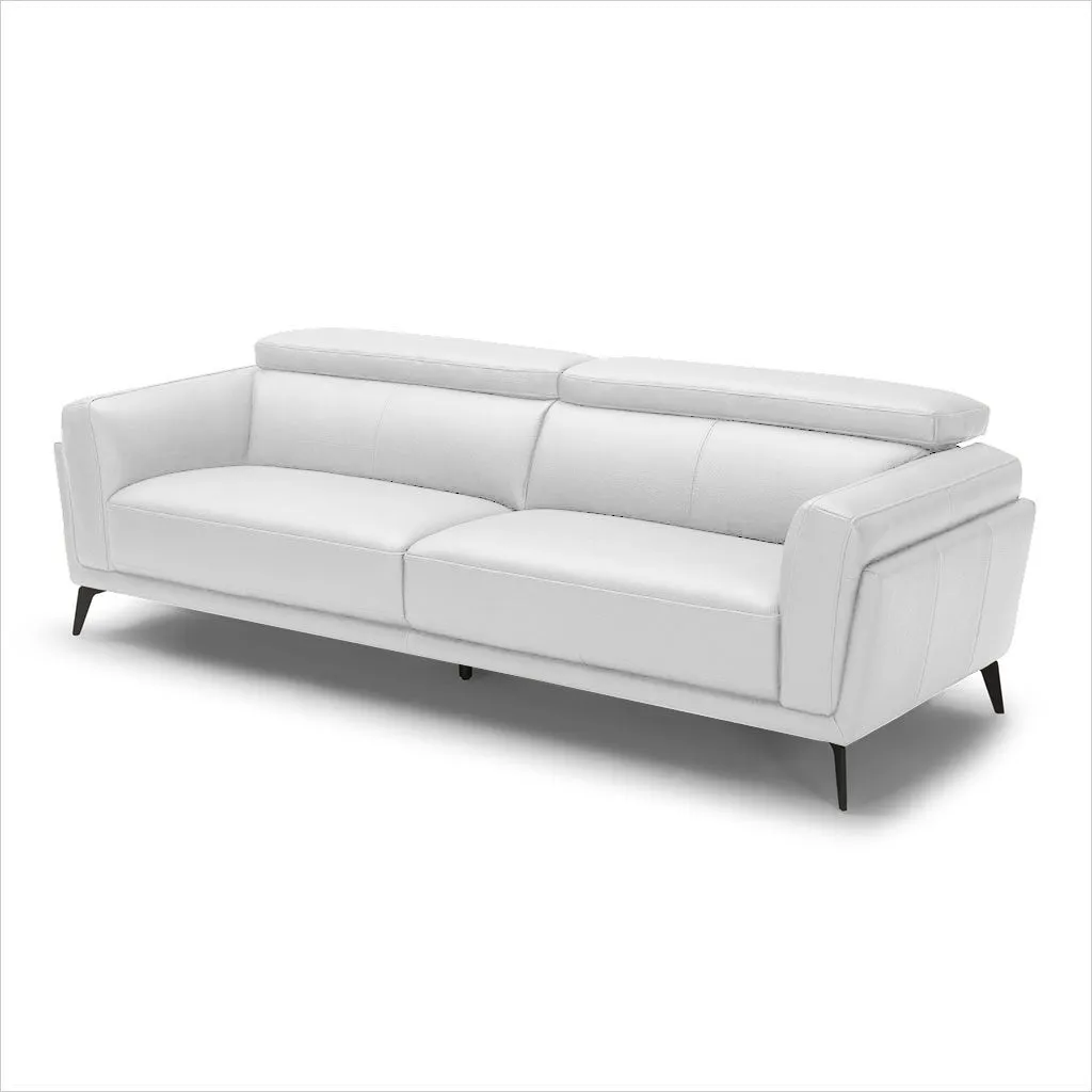 Reva Sofa - White
