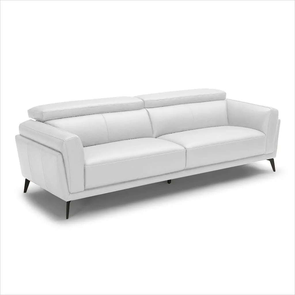 Reva Sofa - White