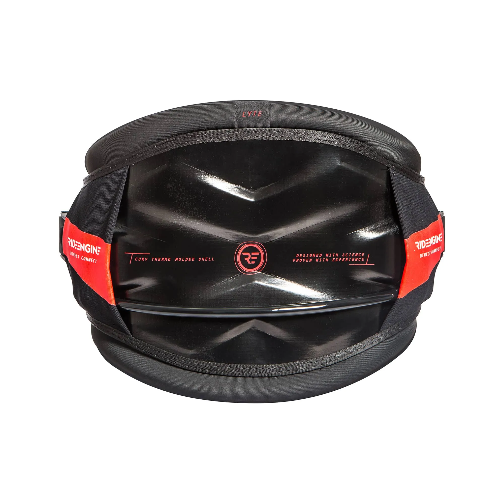 Ride Engine Lyte Webbing Connection V2 Harness