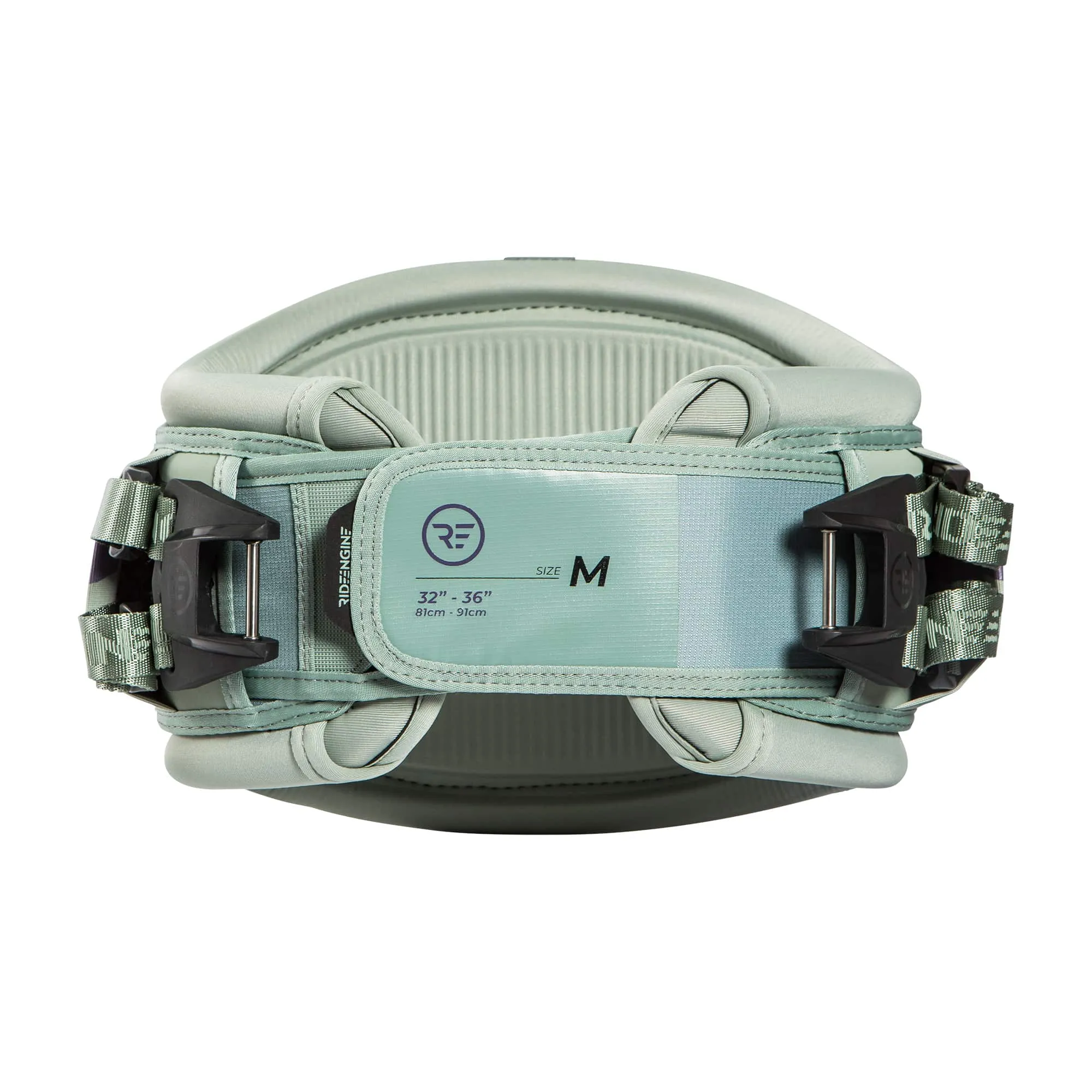 Ride Engine Lyte Webbing Connection V2 Harness