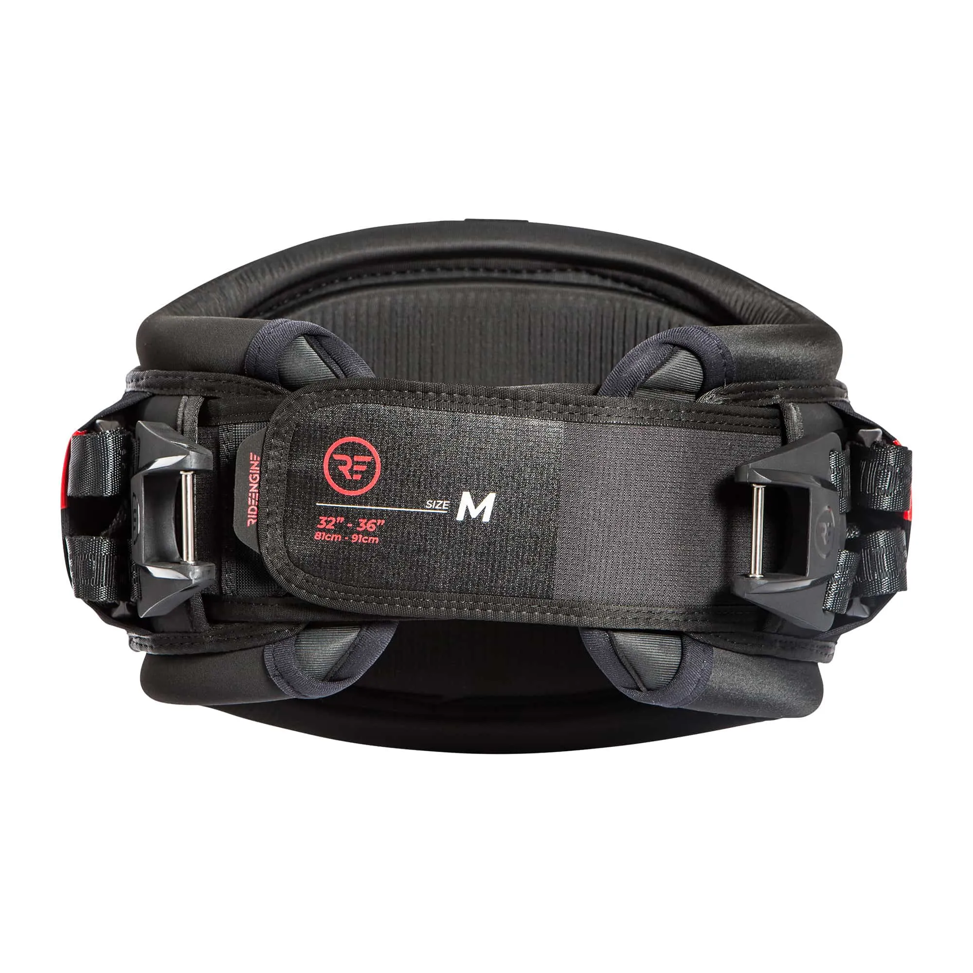 Ride Engine Lyte Webbing Connection V2 Harness
