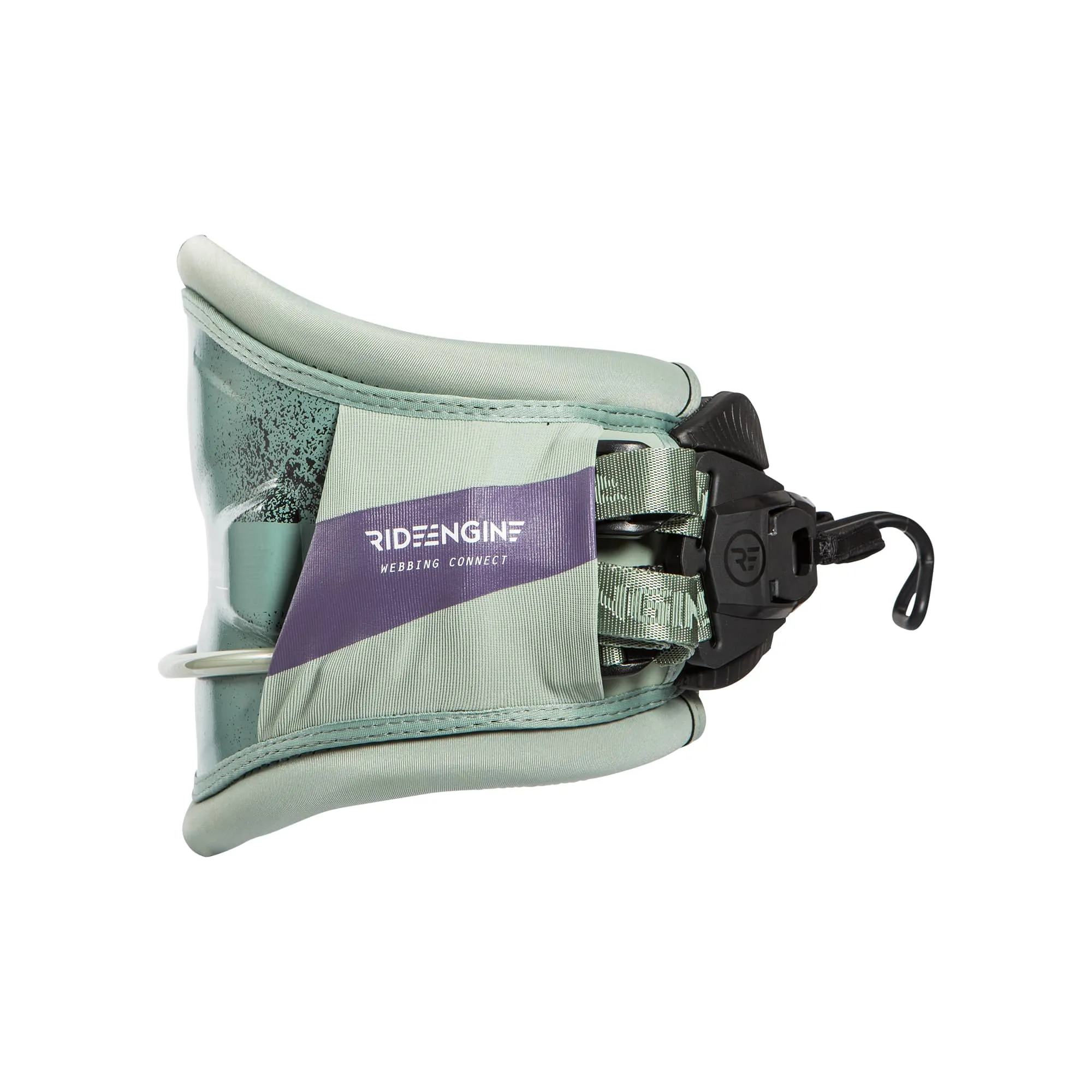 Ride Engine Lyte Webbing Connection V2 Harness