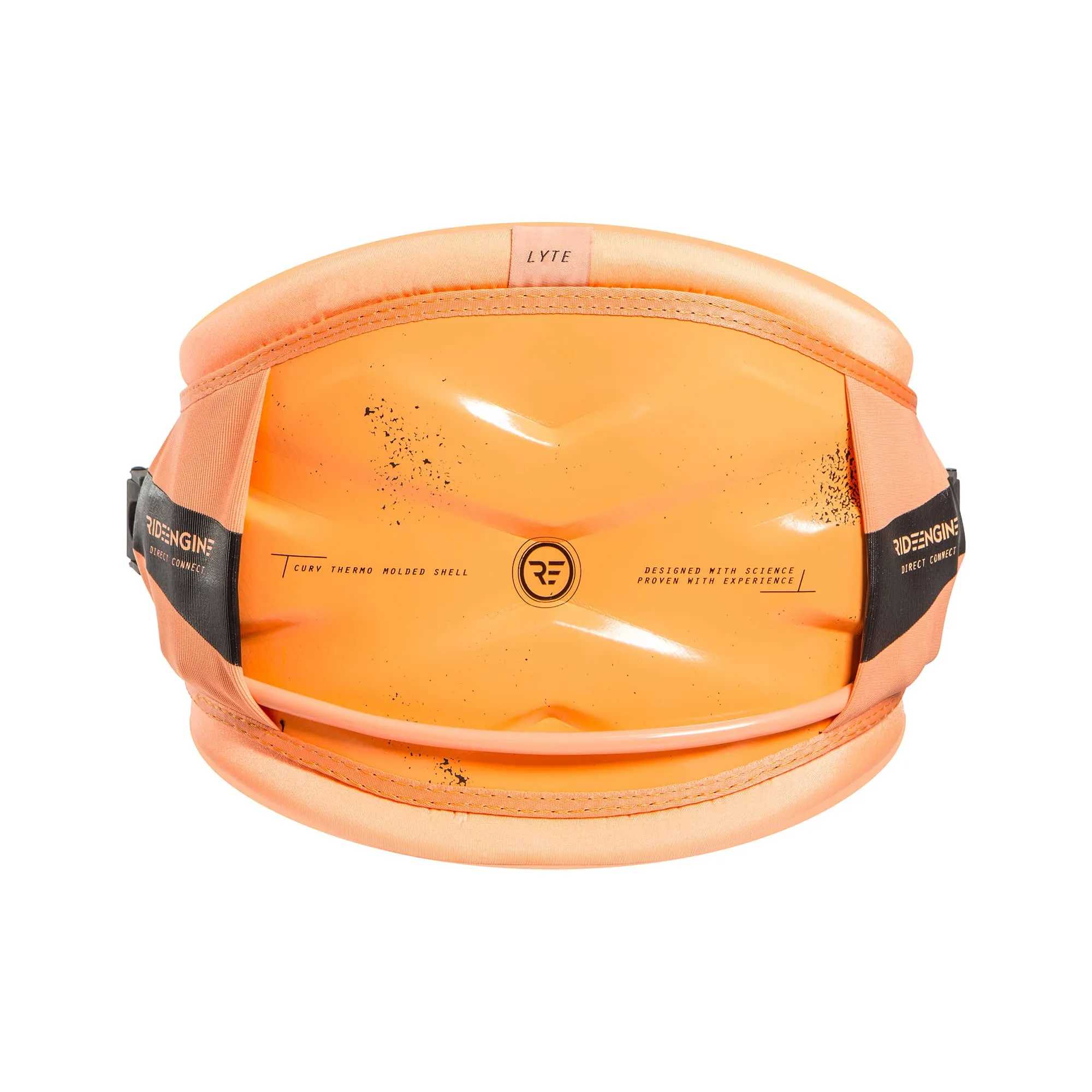 Ride Engine Lyte Webbing Connection V2 Harness