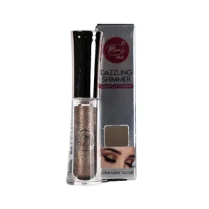 RIVAJ DAZZLING SHIMMER LIQUID EYE SHADE #20 2ML