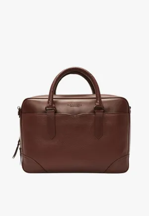 R.M. Williams Briefcase