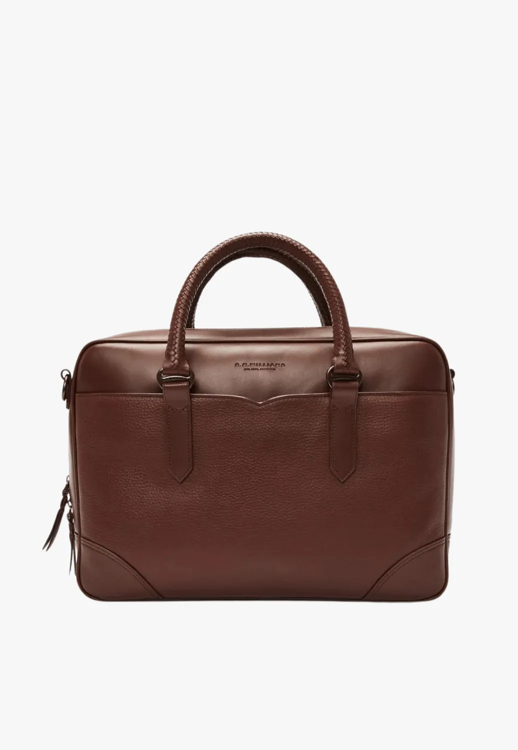 R.M. Williams Briefcase