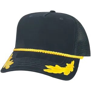 ROADIE Roadie Navy Admiral Trucker