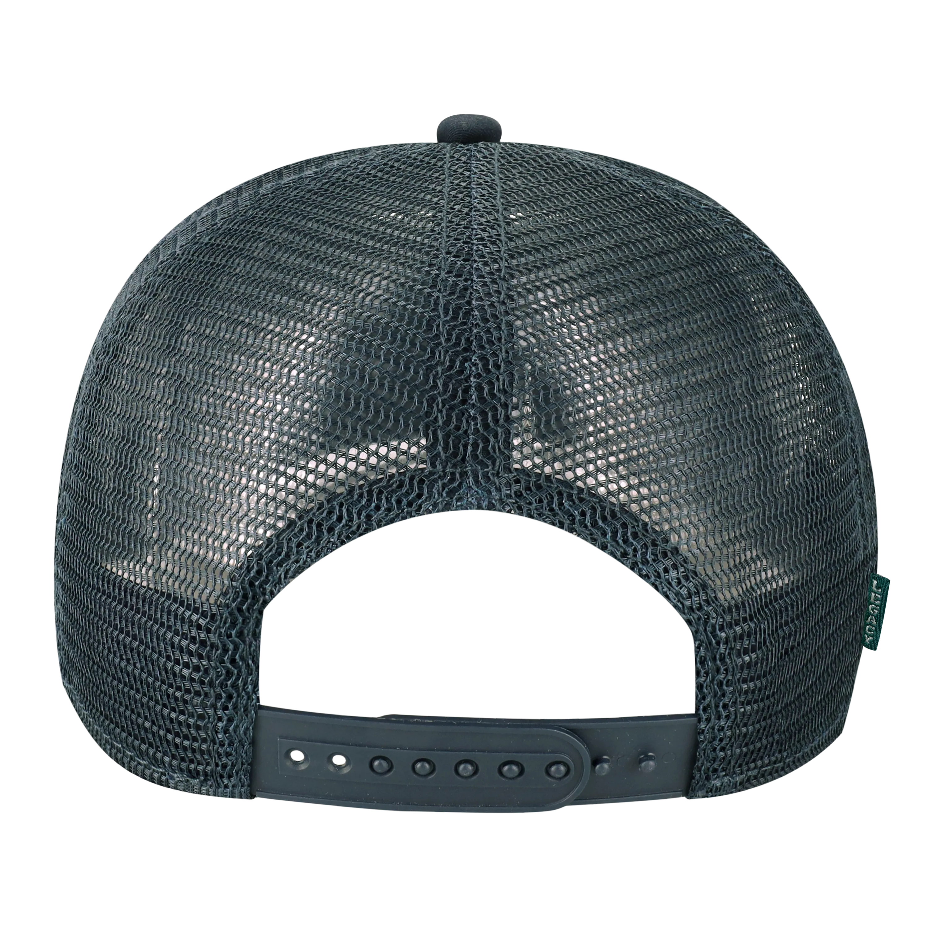 ROADIE Roadie Navy Admiral Trucker