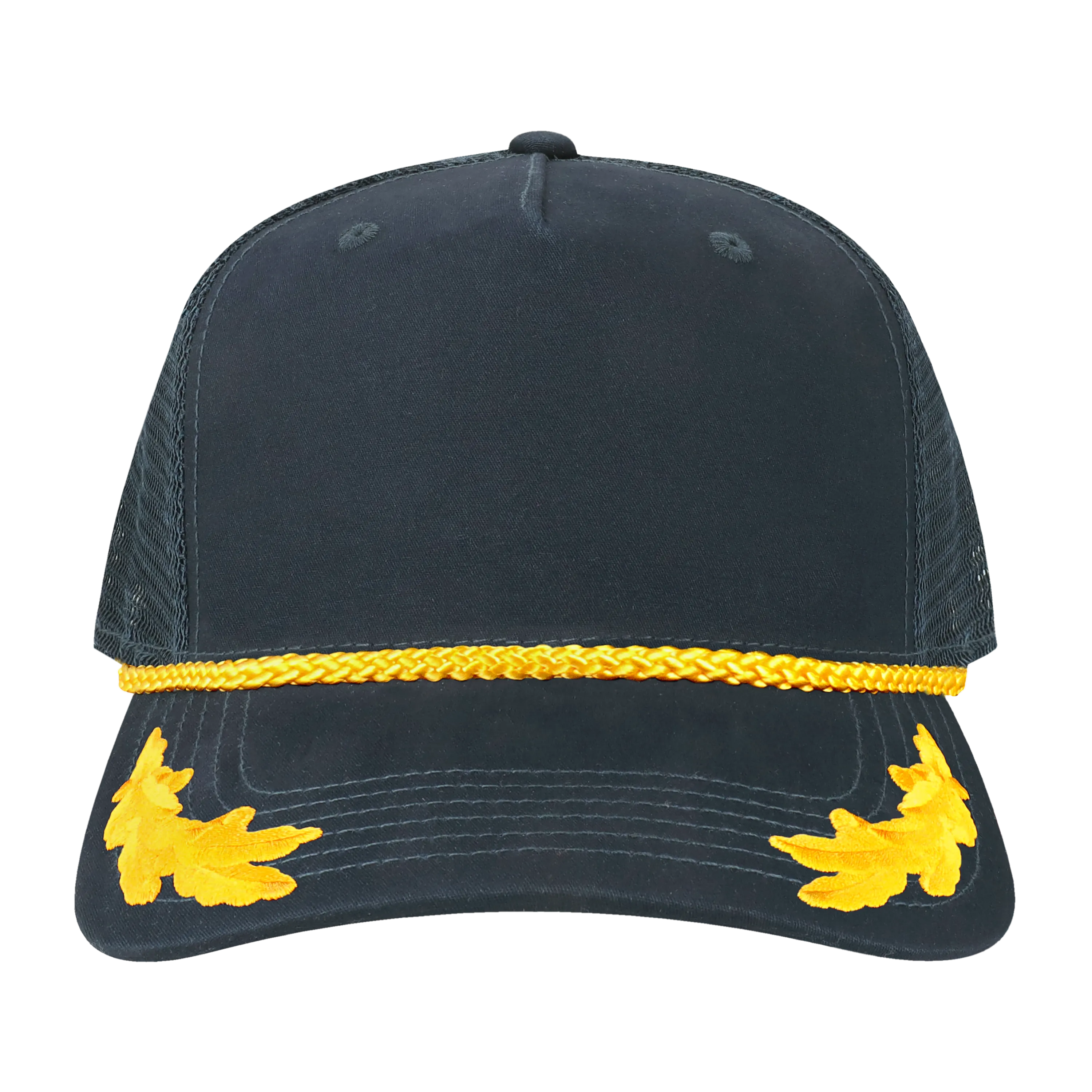 ROADIE Roadie Navy Admiral Trucker