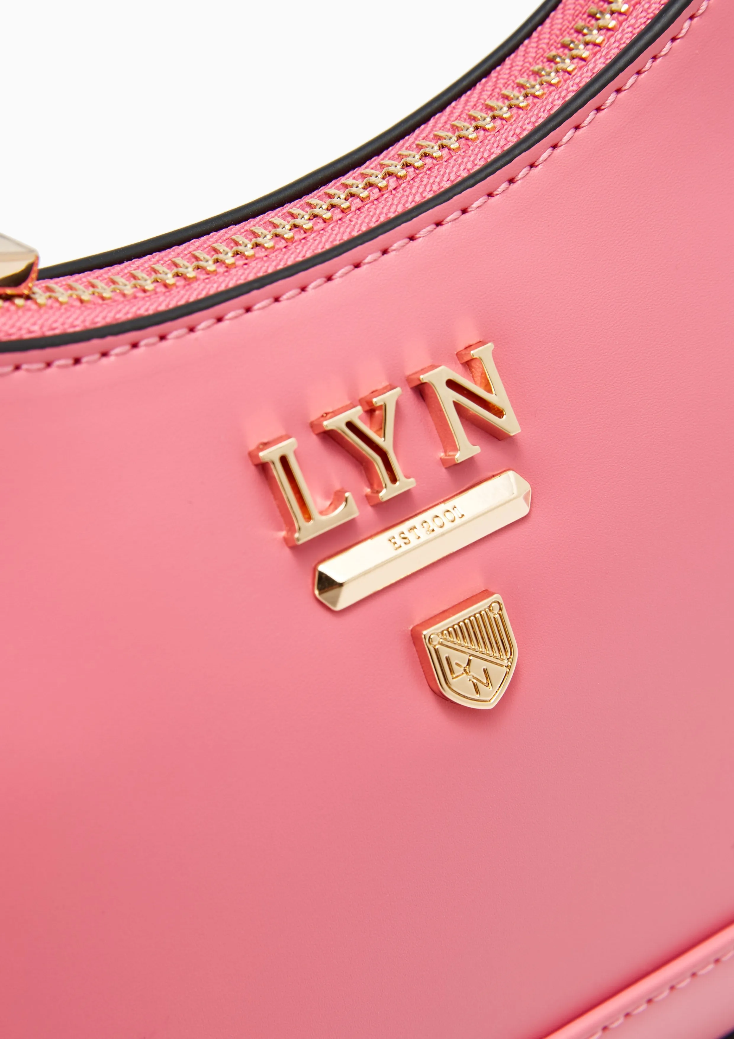 Rosee Xs Crossbodybag Pink
