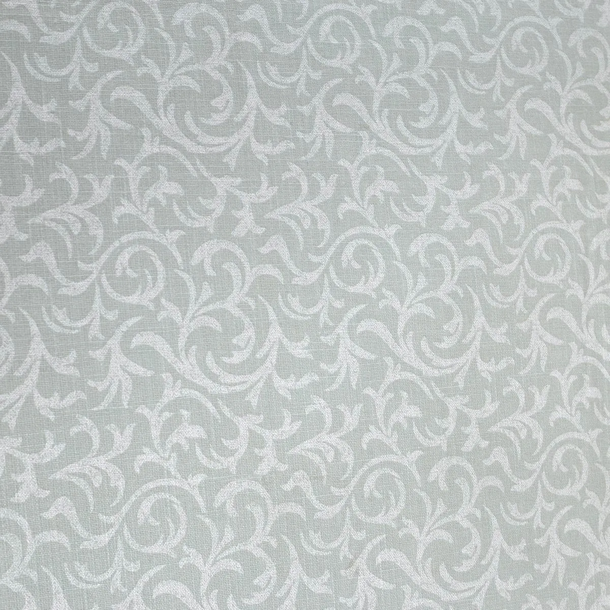 Rustic Clash Classi Essence Green Printed Bed Cover