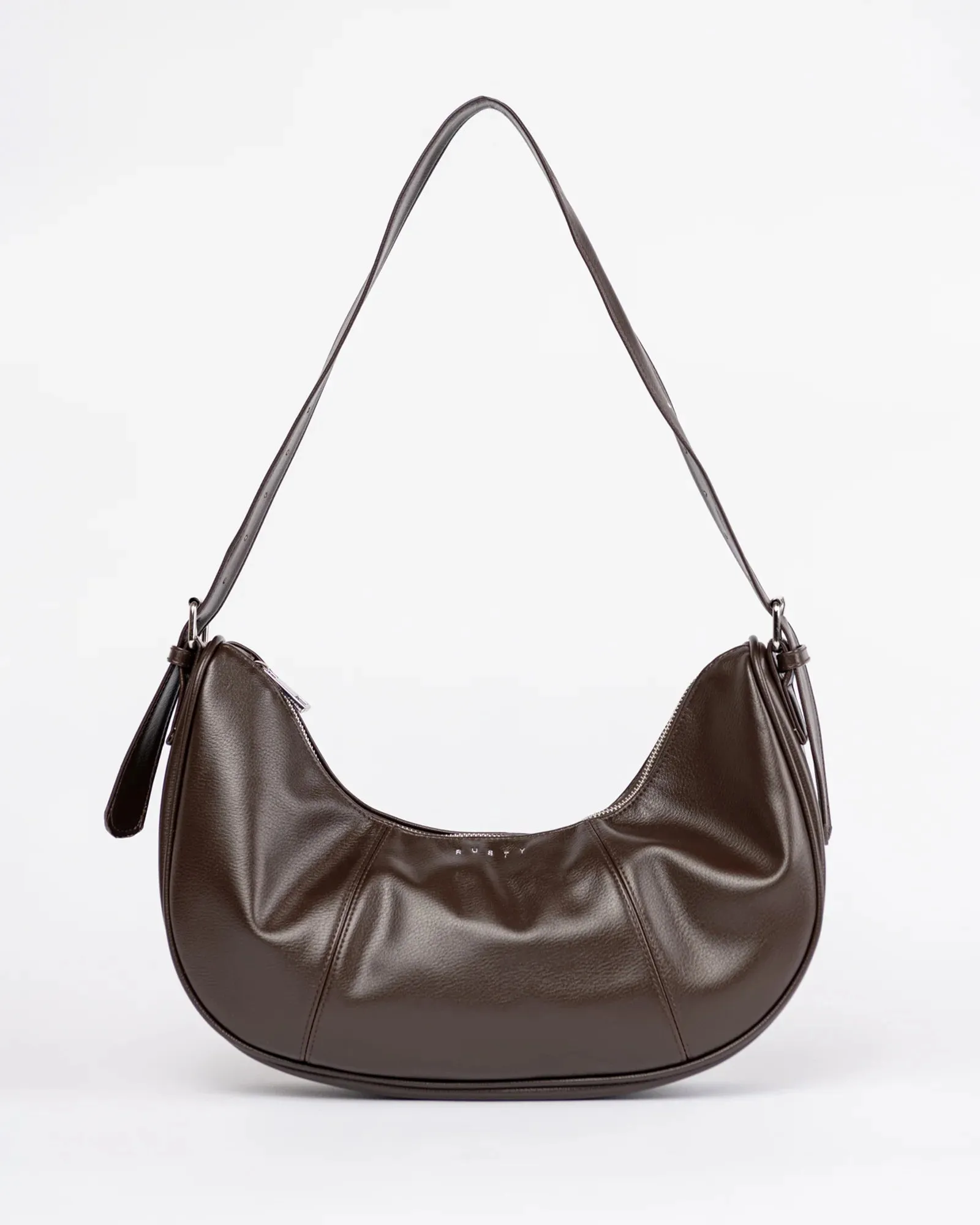 Rusty Bella Shoulder Bag