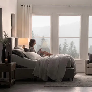 S755 Mattress Base