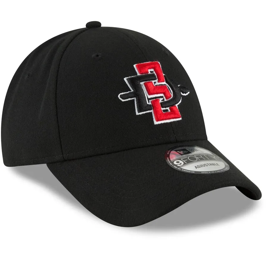 San Diego State Aztecs 9FORTY Adjustable Hat