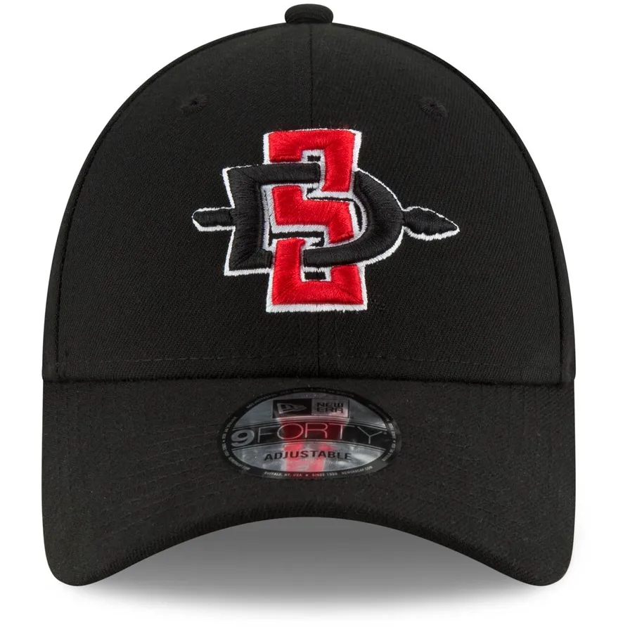 San Diego State Aztecs 9FORTY Adjustable Hat