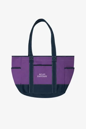 SCI-FI DAILY TOTE