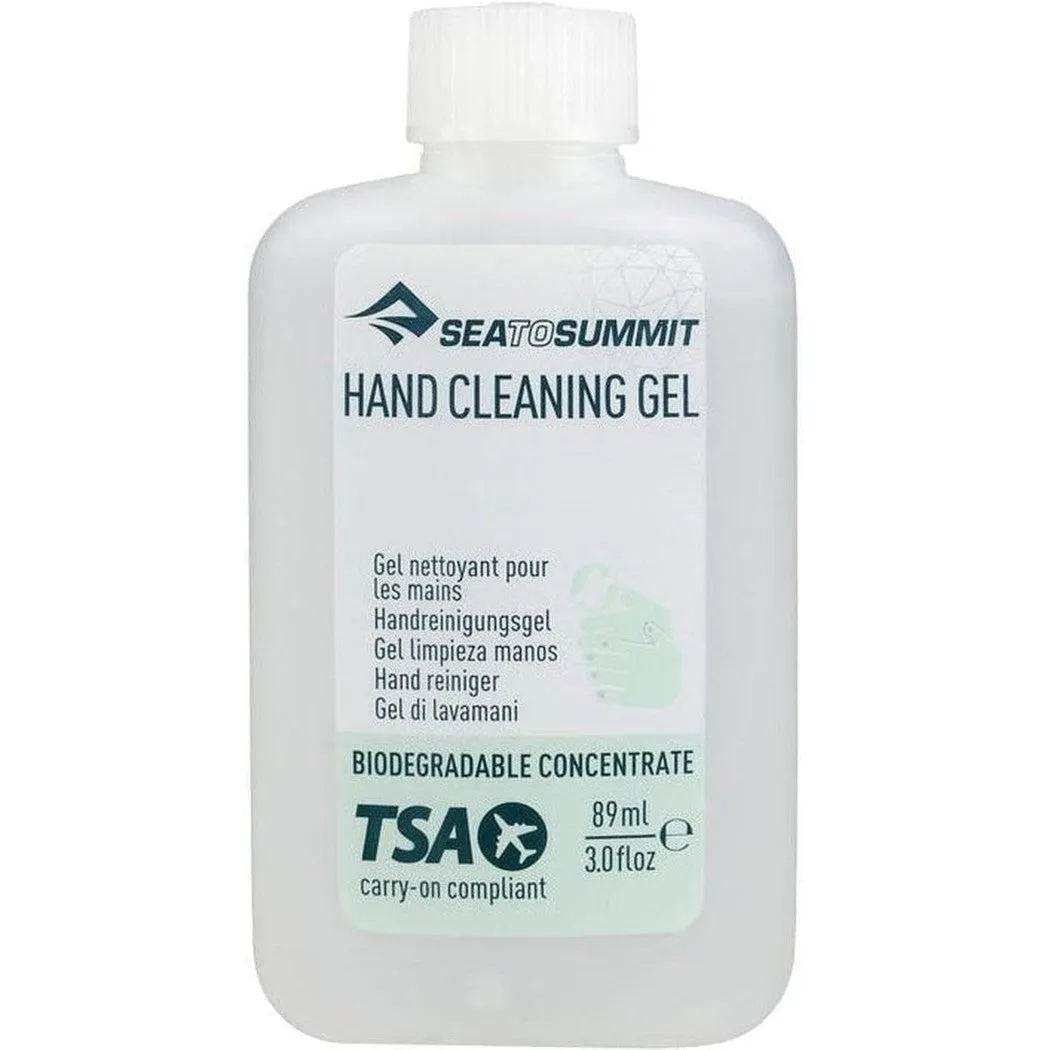 Sea To Summit Trek&Travel Liquid Hand San