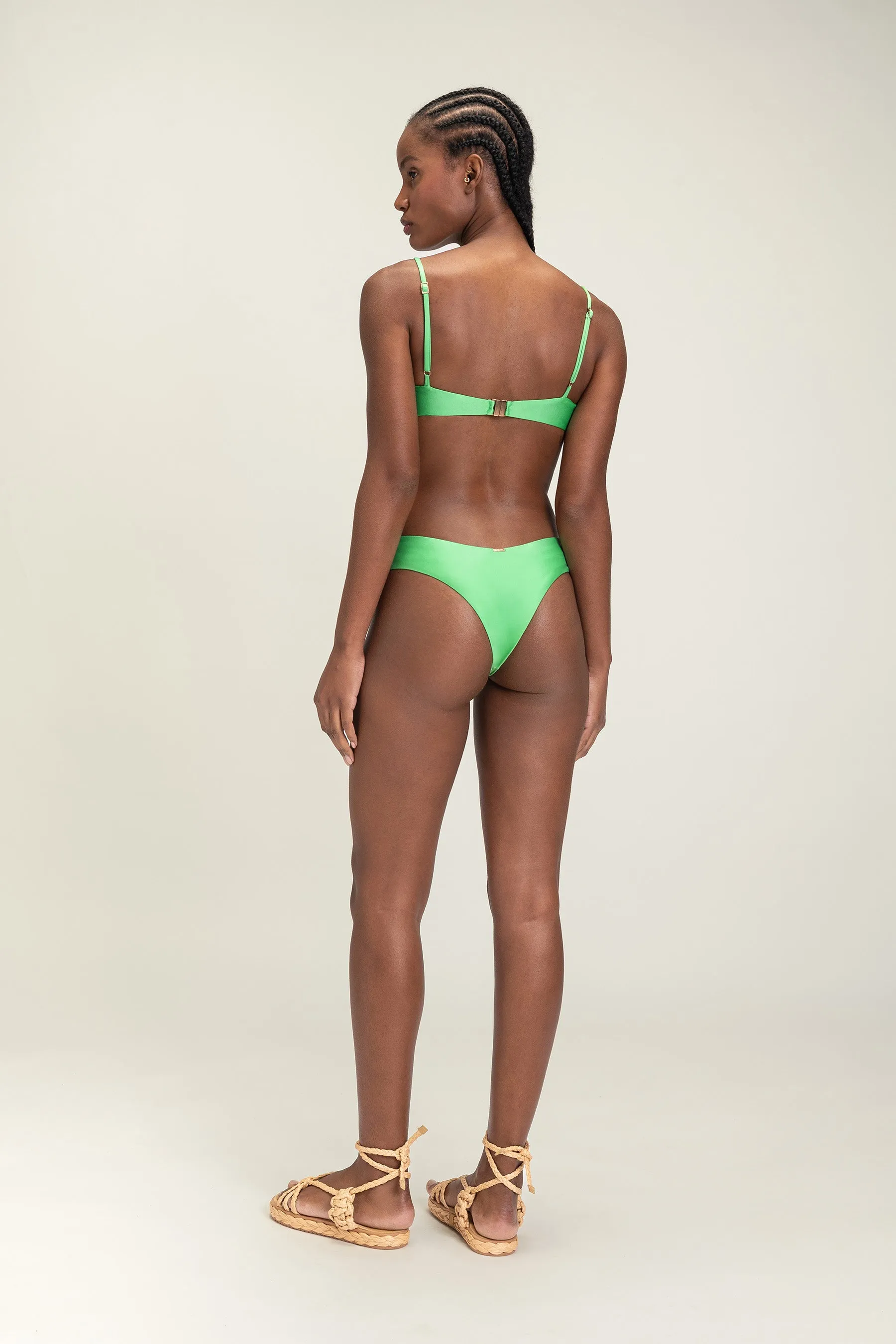 Shine Underwire Bikini Top