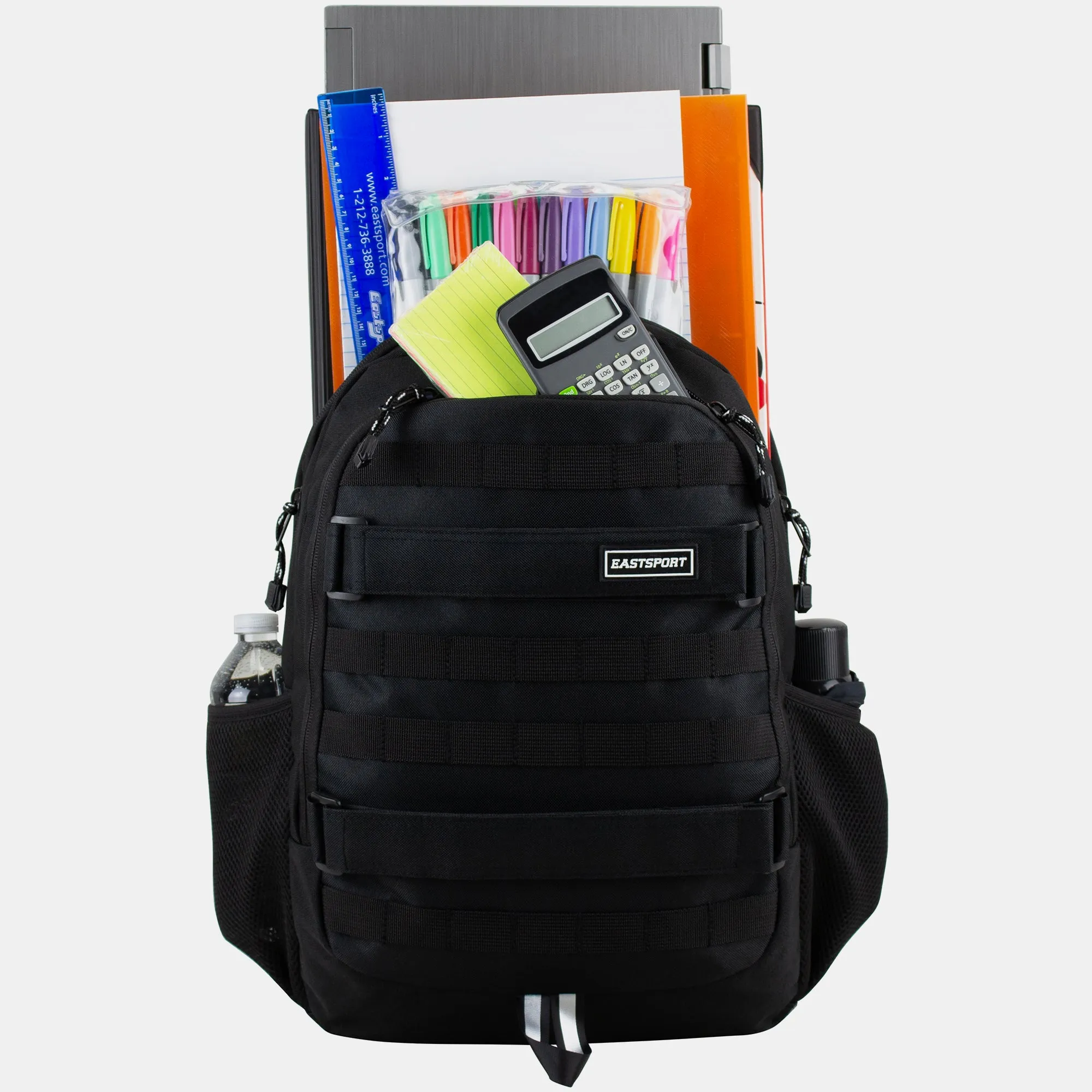 Skatepark 180 Backpack
