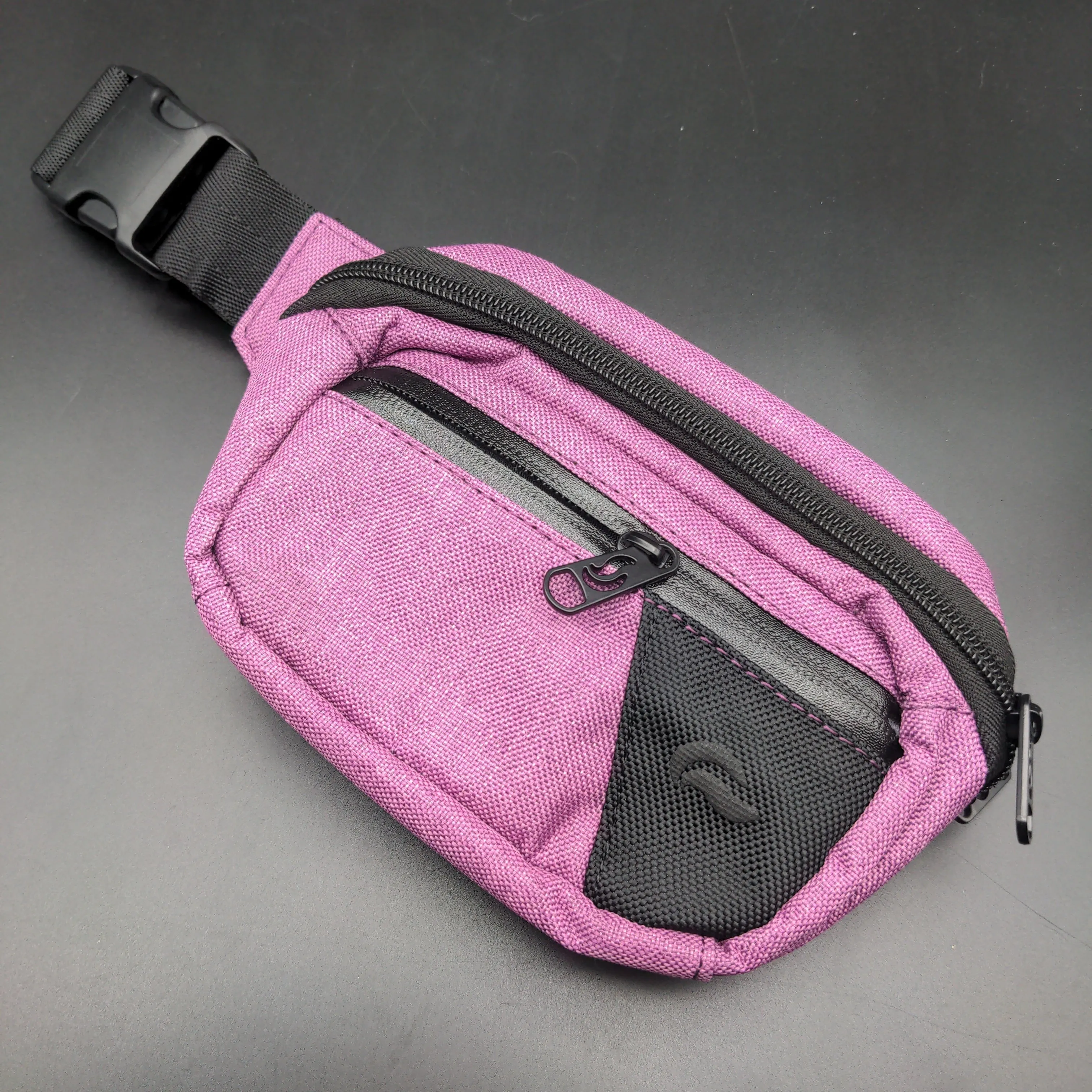 Skunk "Hipster" Smell Proof Fanny Pack