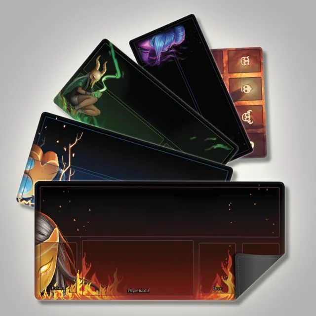 Slay the Spire: The Board Game, Collector's Edition