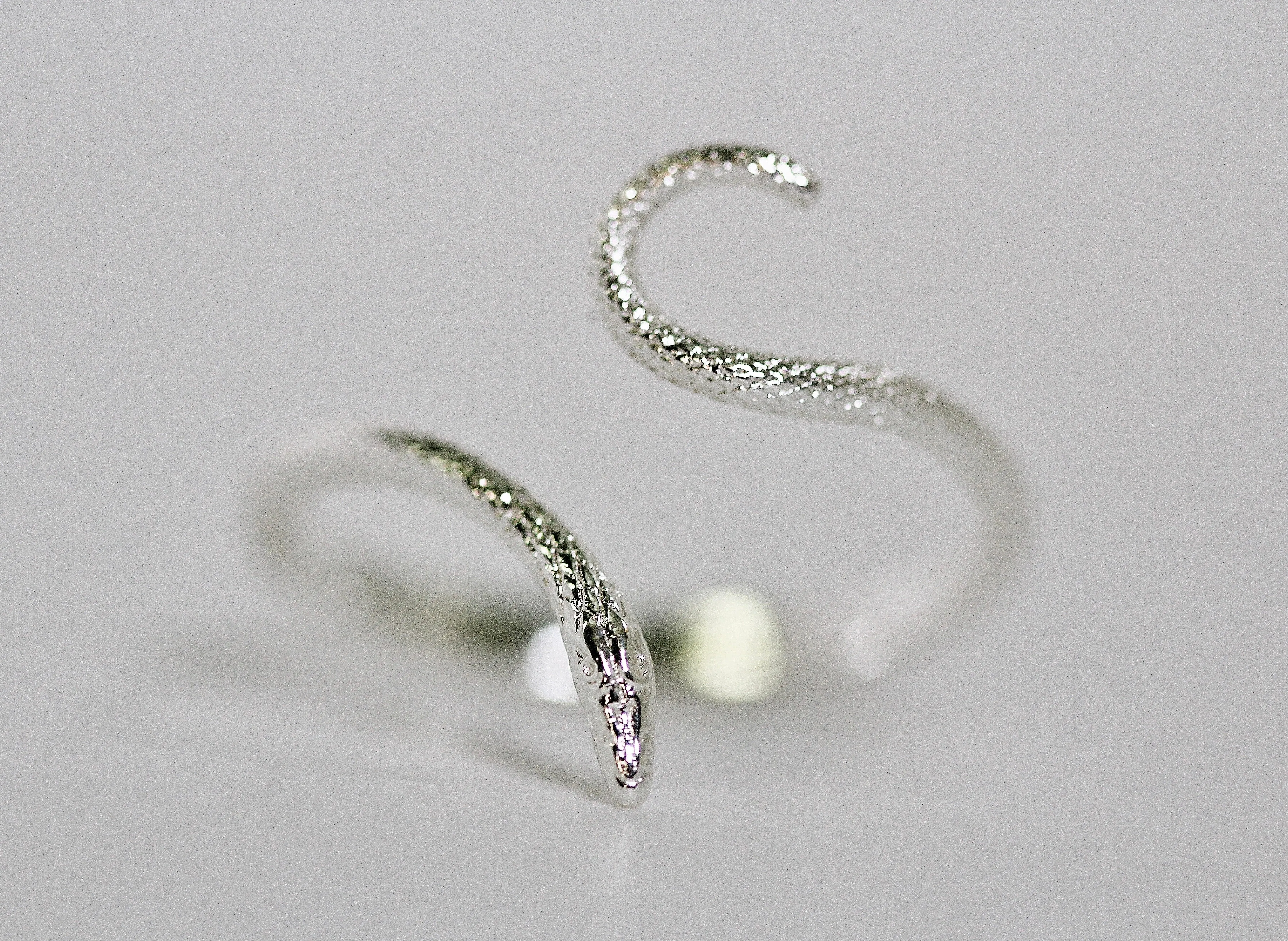 Snake Ring